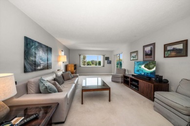Experience quiet, carefree living in this immaculately on Belleview Biltmore Golf Club in Florida - for sale on GolfHomes.com, golf home, golf lot