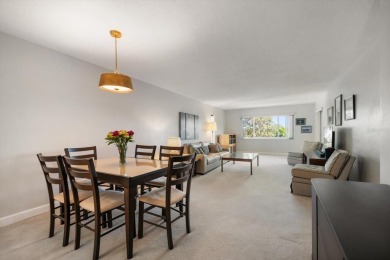 Experience quiet, carefree living in this immaculately on Belleview Biltmore Golf Club in Florida - for sale on GolfHomes.com, golf home, golf lot