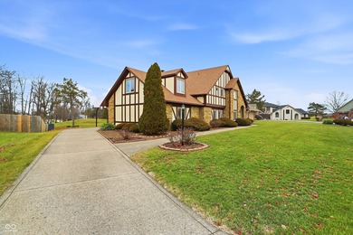 It is time to live the life you deserve living next to the first on Dyes Walk Golf Course in Indiana - for sale on GolfHomes.com, golf home, golf lot