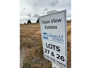 PREMIER PRE-BUILD OPPORTUNITY backing onto Sage Lakes Golf on Sage Lakes Municipal Golf Course in Idaho - for sale on GolfHomes.com, golf home, golf lot