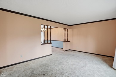 It is time to live the life you deserve living next to the first on Dyes Walk Golf Course in Indiana - for sale on GolfHomes.com, golf home, golf lot