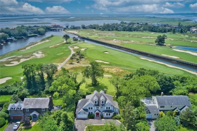 Discover luxury living in this expansive 5-bedroom, 6-bath home on Seawane Club in New York - for sale on GolfHomes.com, golf home, golf lot