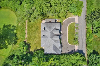 Discover luxury living in this expansive 5-bedroom, 6-bath home on Seawane Club in New York - for sale on GolfHomes.com, golf home, golf lot