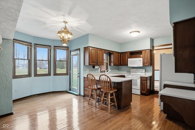 It is time to live the life you deserve living next to the first on Dyes Walk Golf Course in Indiana - for sale on GolfHomes.com, golf home, golf lot