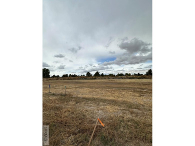 PREMIER PRE-BUILD OPPORTUNITY backing onto Sage Lakes Golf on Sage Lakes Municipal Golf Course in Idaho - for sale on GolfHomes.com, golf home, golf lot