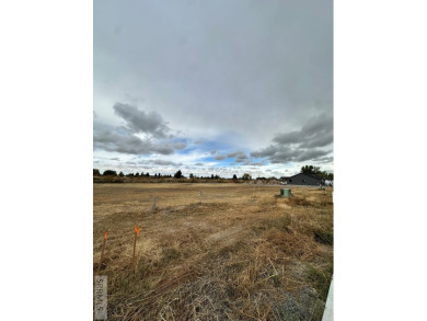PREMIER PRE-BUILD OPPORTUNITY backing onto Sage Lakes Golf on Sage Lakes Municipal Golf Course in Idaho - for sale on GolfHomes.com, golf home, golf lot