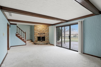 It is time to live the life you deserve living next to the first on Dyes Walk Golf Course in Indiana - for sale on GolfHomes.com, golf home, golf lot