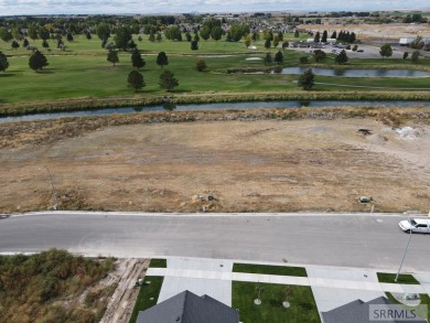PREMIER PRE-BUILD OPPORTUNITY backing onto Sage Lakes Golf on Sage Lakes Municipal Golf Course in Idaho - for sale on GolfHomes.com, golf home, golf lot