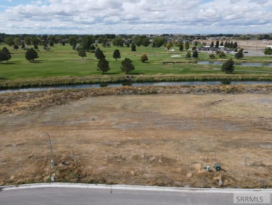 PREMIER PRE-BUILD OPPORTUNITY backing onto Sage Lakes Golf on Sage Lakes Municipal Golf Course in Idaho - for sale on GolfHomes.com, golf home, golf lot