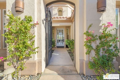 WOW! Behind the gates at prestigious PGA Legends, this Ventana on PGA West Private Golf Courses in California - for sale on GolfHomes.com, golf home, golf lot