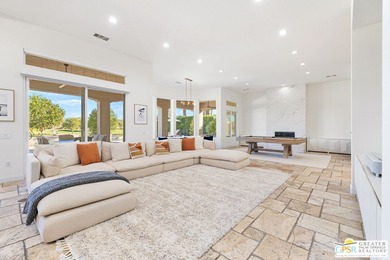 WOW! Behind the gates at prestigious PGA Legends, this Ventana on PGA West Private Golf Courses in California - for sale on GolfHomes.com, golf home, golf lot