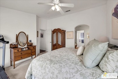This lovingly maintained home is situated on the golf course at on Palm Desert Country Club in California - for sale on GolfHomes.com, golf home, golf lot