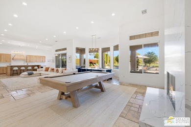 WOW! Behind the gates at prestigious PGA Legends, this Ventana on PGA West Private Golf Courses in California - for sale on GolfHomes.com, golf home, golf lot