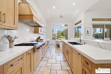 WOW! Behind the gates at prestigious PGA Legends, this Ventana on PGA West Private Golf Courses in California - for sale on GolfHomes.com, golf home, golf lot