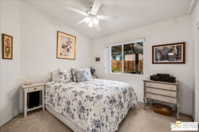 This lovingly maintained home is situated on the golf course at on Palm Desert Country Club in California - for sale on GolfHomes.com, golf home, golf lot