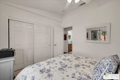 This lovingly maintained home is situated on the golf course at on Palm Desert Country Club in California - for sale on GolfHomes.com, golf home, golf lot