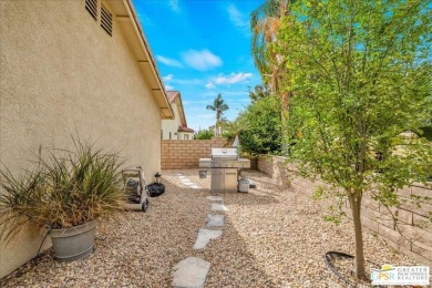 This lovingly maintained home is situated on the golf course at on Palm Desert Country Club in California - for sale on GolfHomes.com, golf home, golf lot