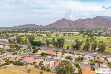 This lovingly maintained home is situated on the golf course at on Palm Desert Country Club in California - for sale on GolfHomes.com, golf home, golf lot