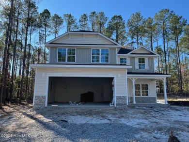 YES, this home is a 2628 floorplan not a 1727 floor plan. This on Carolina National Golf Club in North Carolina - for sale on GolfHomes.com, golf home, golf lot