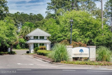 YES, this home is a 2628 floorplan not a 1727 floor plan. This on Carolina National Golf Club in North Carolina - for sale on GolfHomes.com, golf home, golf lot