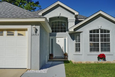 *Open House 12/19-12/22* Absolutely stunning home in Summer on The Golf Club At Summerbrooke in Florida - for sale on GolfHomes.com, golf home, golf lot