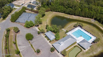 YES, this home is a 2628 floorplan not a 1727 floor plan. This on Carolina National Golf Club in North Carolina - for sale on GolfHomes.com, golf home, golf lot