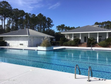 YES, this home is a 2628 floorplan not a 1727 floor plan. This on Carolina National Golf Club in North Carolina - for sale on GolfHomes.com, golf home, golf lot