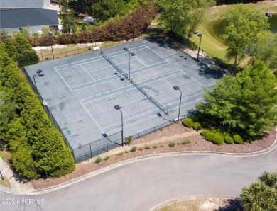 YES, this home is a 2628 floorplan not a 1727 floor plan. This on Carolina National Golf Club in North Carolina - for sale on GolfHomes.com, golf home, golf lot