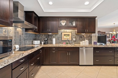 Welcome to your future home! This lovely three-bedroom on Desert Island Golf and Country Club in California - for sale on GolfHomes.com, golf home, golf lot