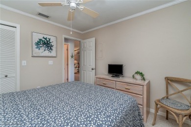 Located in the Beautiful, Well Maintained and Pet Friendly on Cross Creek Country Club in Florida - for sale on GolfHomes.com, golf home, golf lot