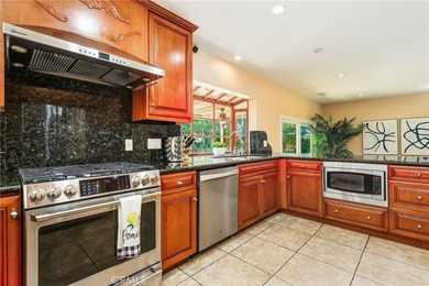 Elegant two-story home available for lease in the highly on Anaheim Hills Golf Course in California - for sale on GolfHomes.com, golf home, golf lot