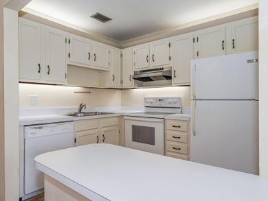 First Floor 1BDR/1BA condo with lake views in active 55+ on The American Golf Club in Florida - for sale on GolfHomes.com, golf home, golf lot