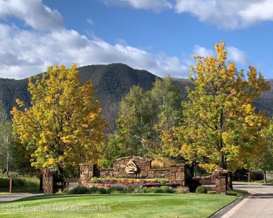 Lot H-34 - Build Your Dream Home in Aspen Glen-
Design and build on Aspen Glen Club in Colorado - for sale on GolfHomes.com, golf home, golf lot