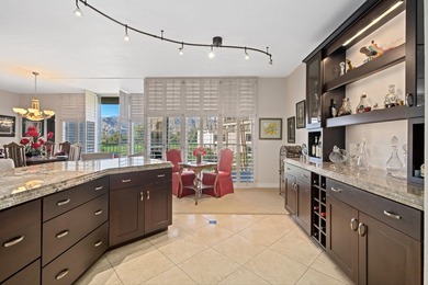 Welcome to your future home! This lovely three-bedroom on Desert Island Golf and Country Club in California - for sale on GolfHomes.com, golf home, golf lot