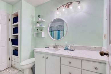 Fantastic Opportunity to own this beautiful and nicely upgraded on Sea Trail Golf Resort in North Carolina - for sale on GolfHomes.com, golf home, golf lot