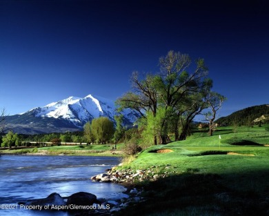 Lot H-34 - Build Your Dream Home in Aspen Glen-
Design and build on Aspen Glen Club in Colorado - for sale on GolfHomes.com, golf home, golf lot