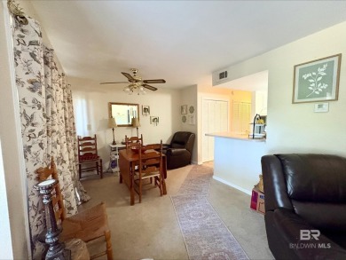 Enjoy bringing in an income from day one!!  This first floor on Lake Forest Yacht and Country Club in Alabama - for sale on GolfHomes.com, golf home, golf lot