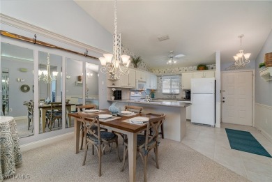 Located in the Beautiful, Well Maintained and Pet Friendly on Cross Creek Country Club in Florida - for sale on GolfHomes.com, golf home, golf lot