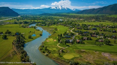 Lot H-34 - Build Your Dream Home in Aspen Glen-
Design and build on Aspen Glen Club in Colorado - for sale on GolfHomes.com, golf home, golf lot