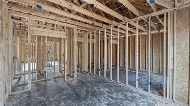 Welcome To Your Next Home! This One's Got The Space, Style, And on Bella Vista Country Club - Highlands in Arkansas - for sale on GolfHomes.com, golf home, golf lot