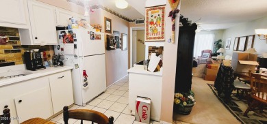 Centrally located on a quiet, non-thru street in Sun City West on Pebblebrook Golf Course in Arizona - for sale on GolfHomes.com, golf home, golf lot