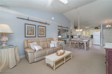 Located in the Beautiful, Well Maintained and Pet Friendly on Cross Creek Country Club in Florida - for sale on GolfHomes.com, golf home, golf lot