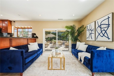 Elegant two-story home available for lease in the highly on Anaheim Hills Golf Course in California - for sale on GolfHomes.com, golf home, golf lot