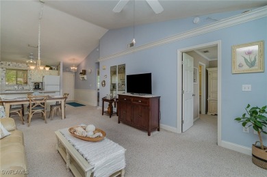 Located in the Beautiful, Well Maintained and Pet Friendly on Cross Creek Country Club in Florida - for sale on GolfHomes.com, golf home, golf lot