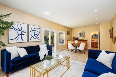 Elegant two-story home available for lease in the highly on Anaheim Hills Golf Course in California - for sale on GolfHomes.com, golf home, golf lot