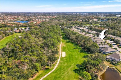 Immaculate and beautifully maintained, this stunning 2-bedroom on Rosedale Golf and Tennis Club in Florida - for sale on GolfHomes.com, golf home, golf lot