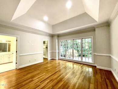 Welcome Home to Treyburn!
Nestled in the peaceful woods of the on Treyburn Country Club in North Carolina - for sale on GolfHomes.com, golf home, golf lot
