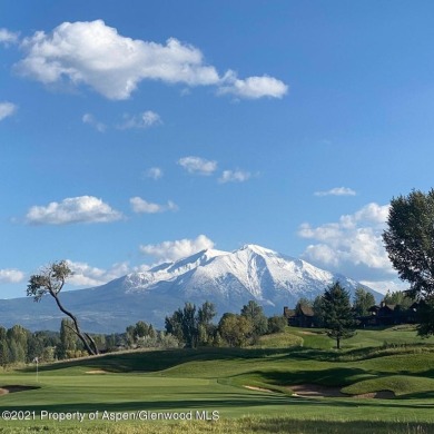Lot H-34 - Build Your Dream Home in Aspen Glen-
Design and build on Aspen Glen Club in Colorado - for sale on GolfHomes.com, golf home, golf lot