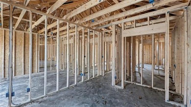 Welcome To Your Next Home! This One's Got The Space, Style, And on Bella Vista Country Club - Highlands in Arkansas - for sale on GolfHomes.com, golf home, golf lot