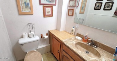 Centrally located on a quiet, non-thru street in Sun City West on Pebblebrook Golf Course in Arizona - for sale on GolfHomes.com, golf home, golf lot